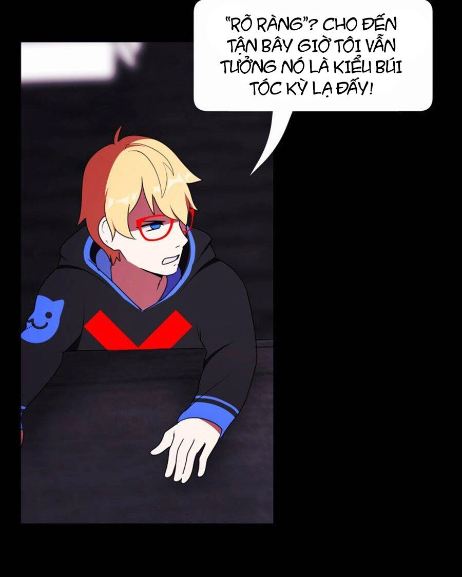 Tử Thần Chapter 36 - 50