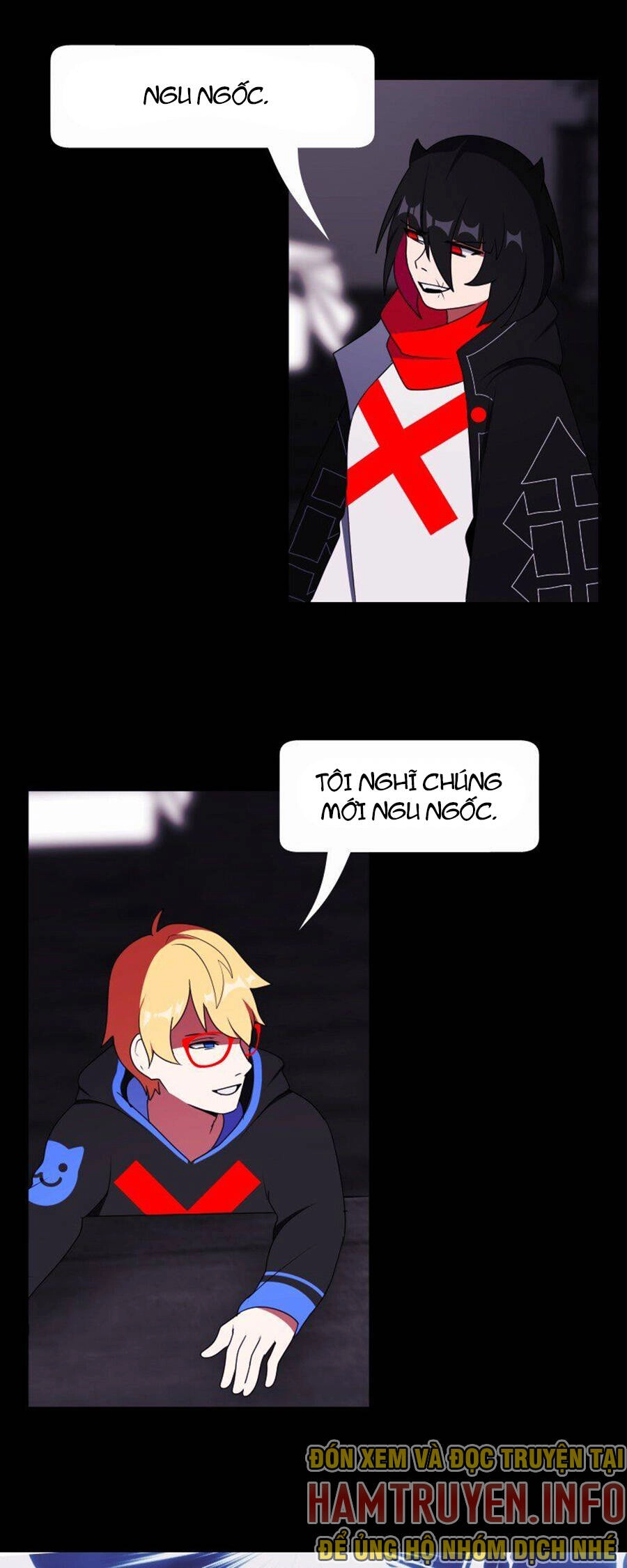 Tử Thần Chapter 36 - 51