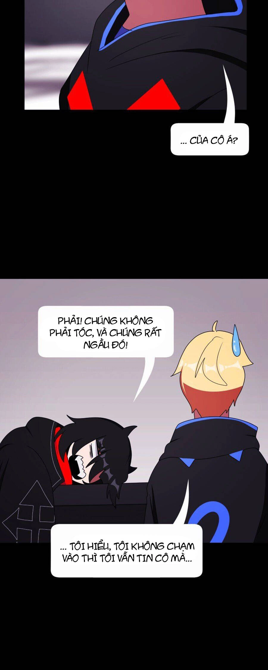 Tử Thần Chapter 36 - 58