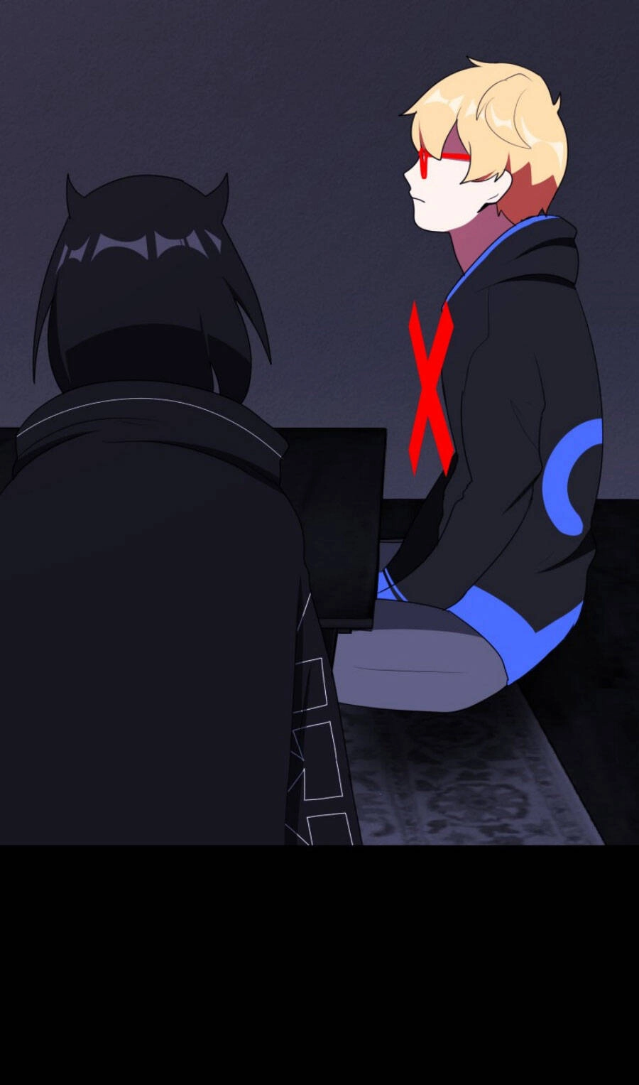 Tử Thần Chapter 37 - 34