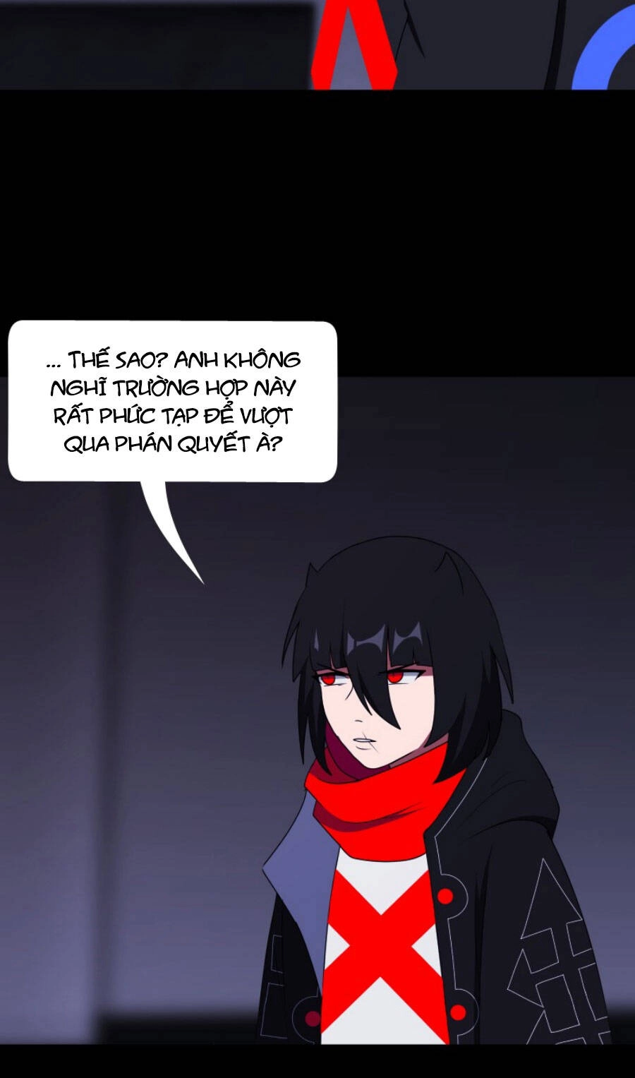 Tử Thần Chapter 37 - 36