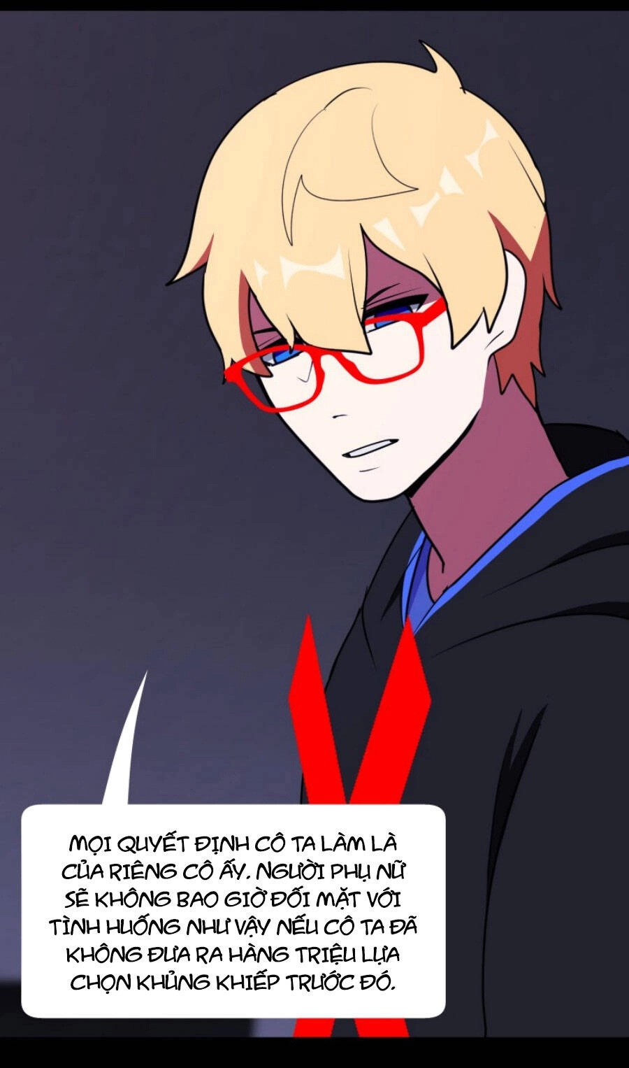 Tử Thần Chapter 37 - 40