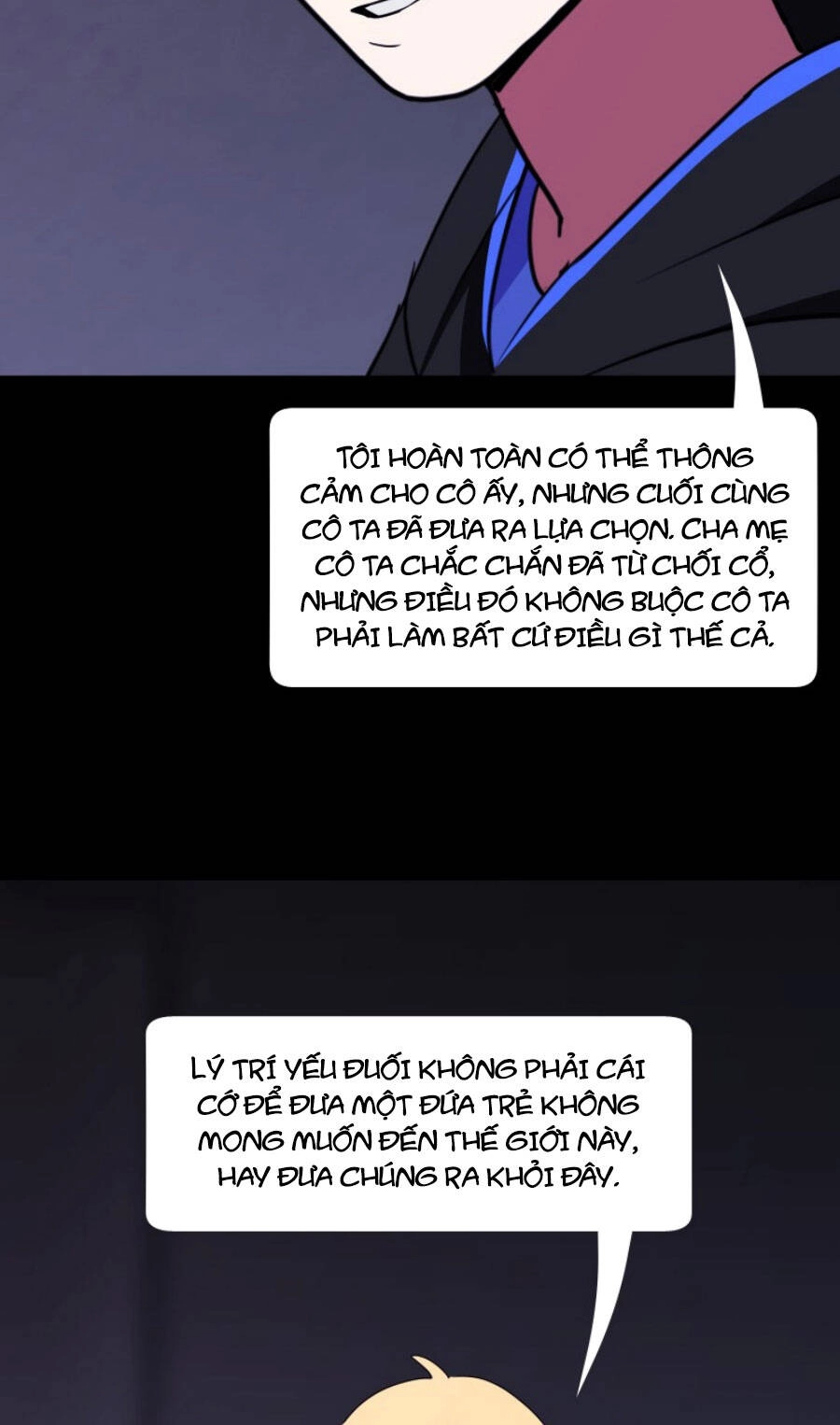 Tử Thần Chapter 37 - 42