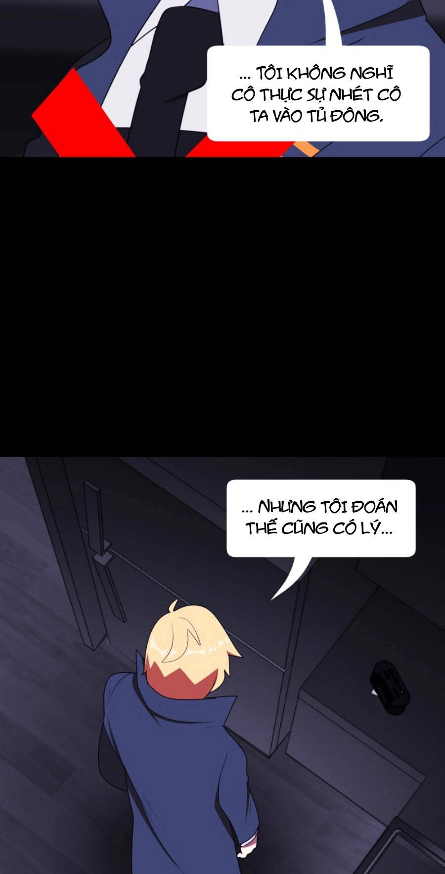 Tử Thần Chapter 37 - 80