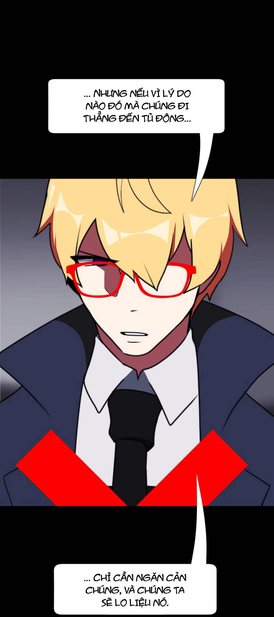 Tử Thần Chapter 38 - 13