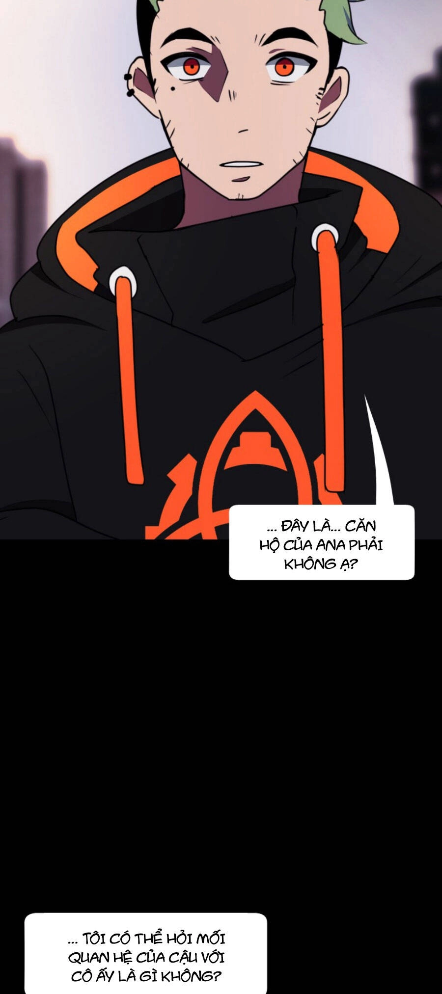 Tử Thần Chapter 38 - 21