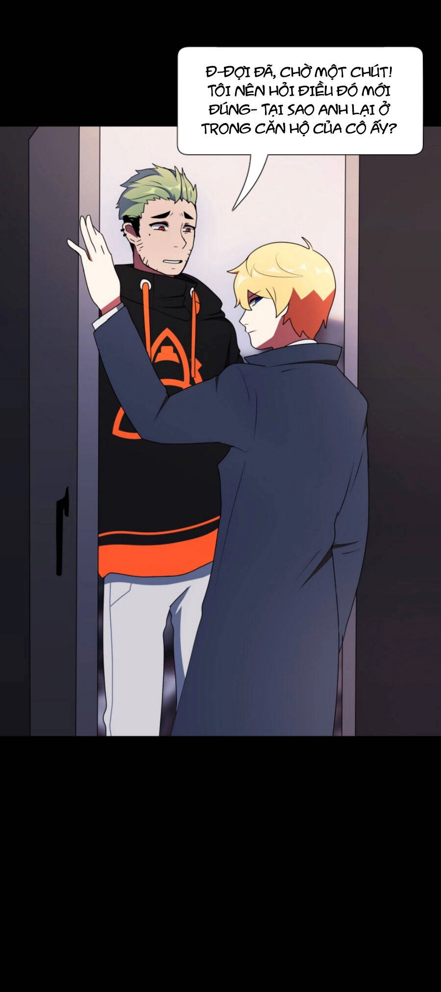 Tử Thần Chapter 38 - 23