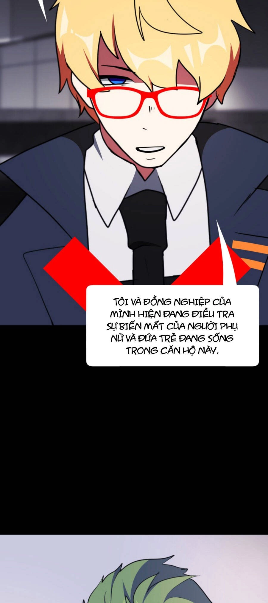 Tử Thần Chapter 38 - 29