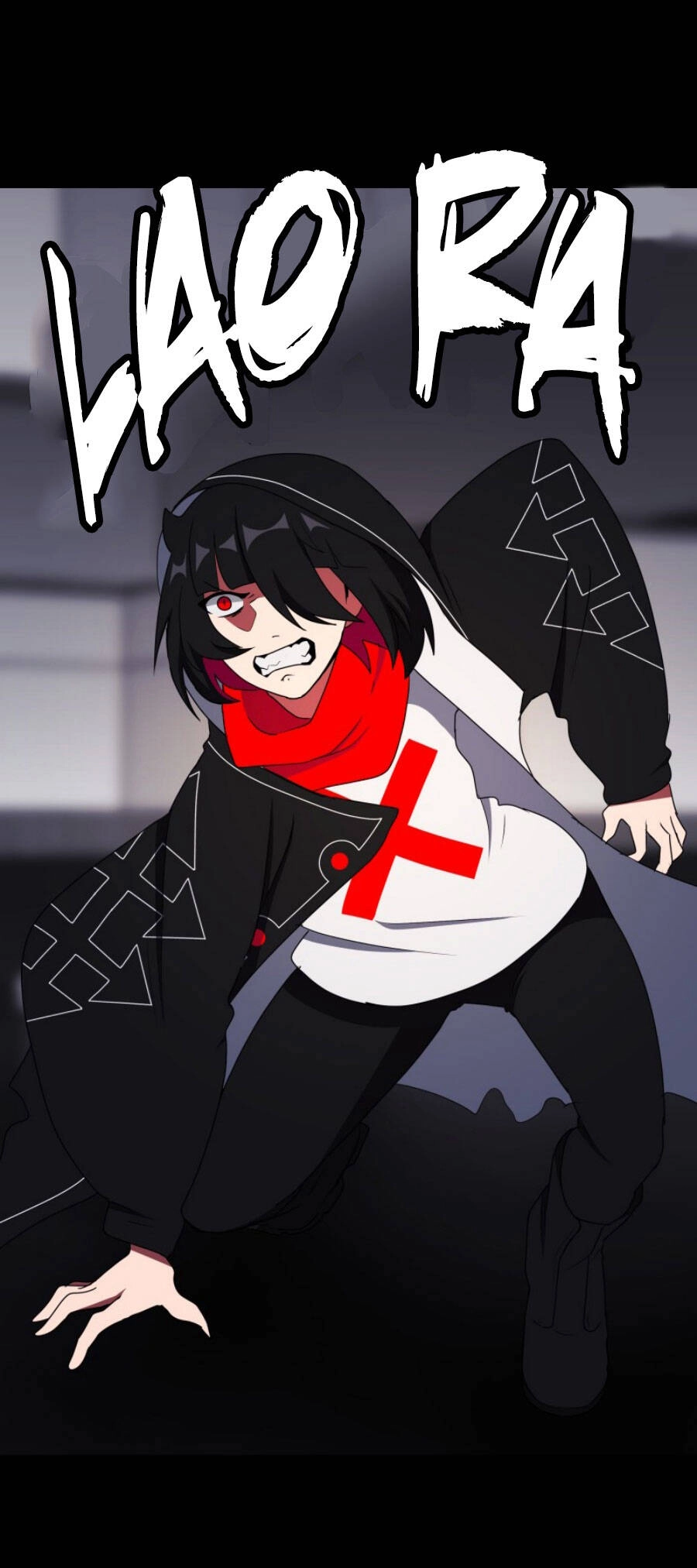 Tử Thần Chapter 38 - 32