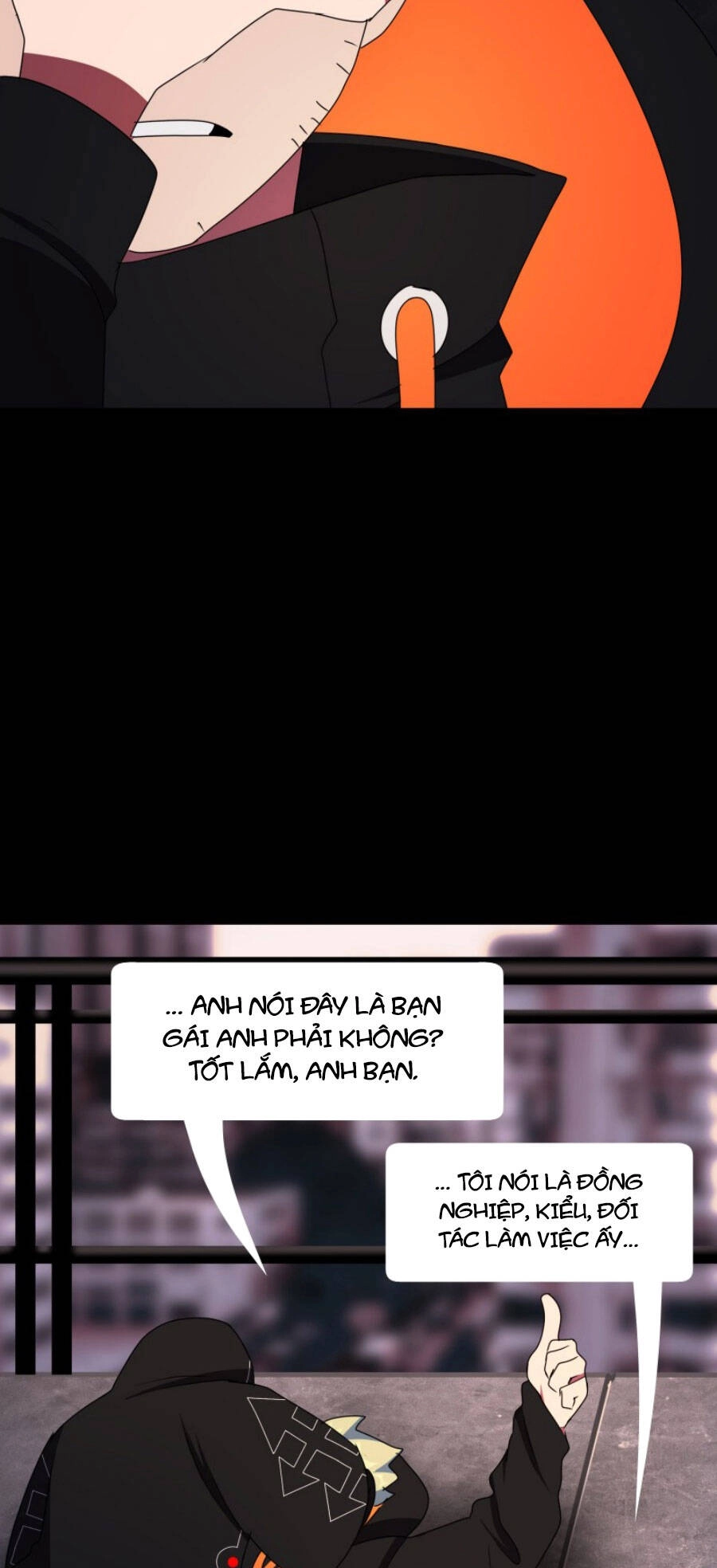 Tử Thần Chapter 38 - 38