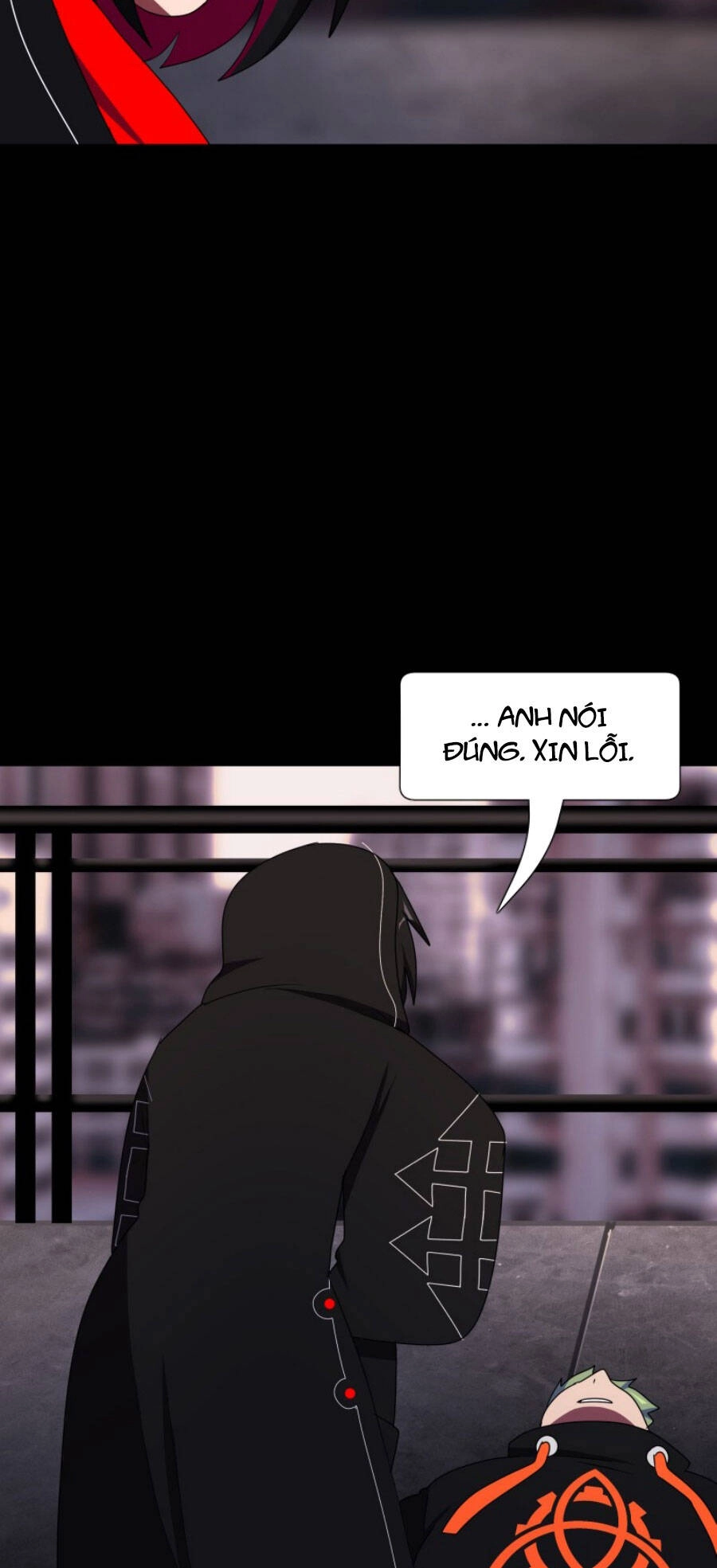 Tử Thần Chapter 38 - 41