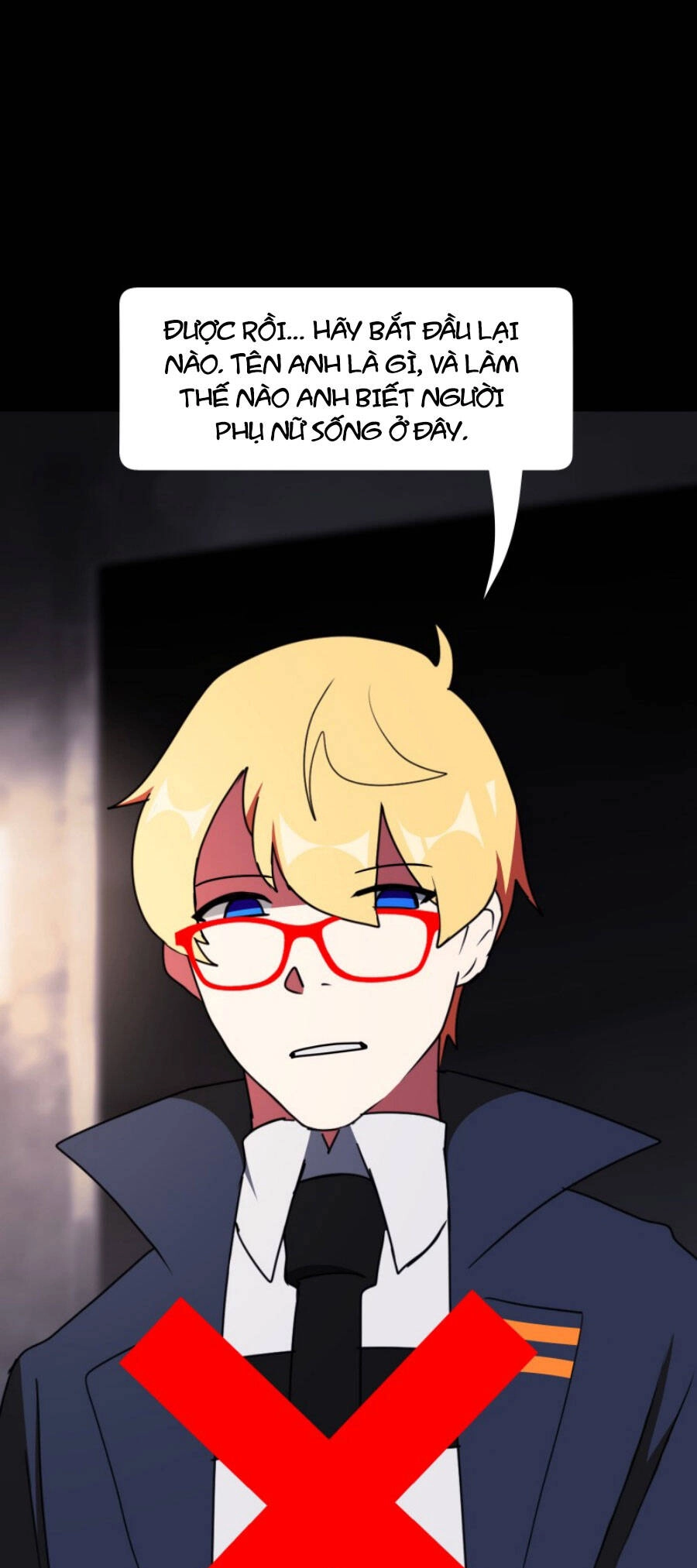 Tử Thần Chapter 38 - 43