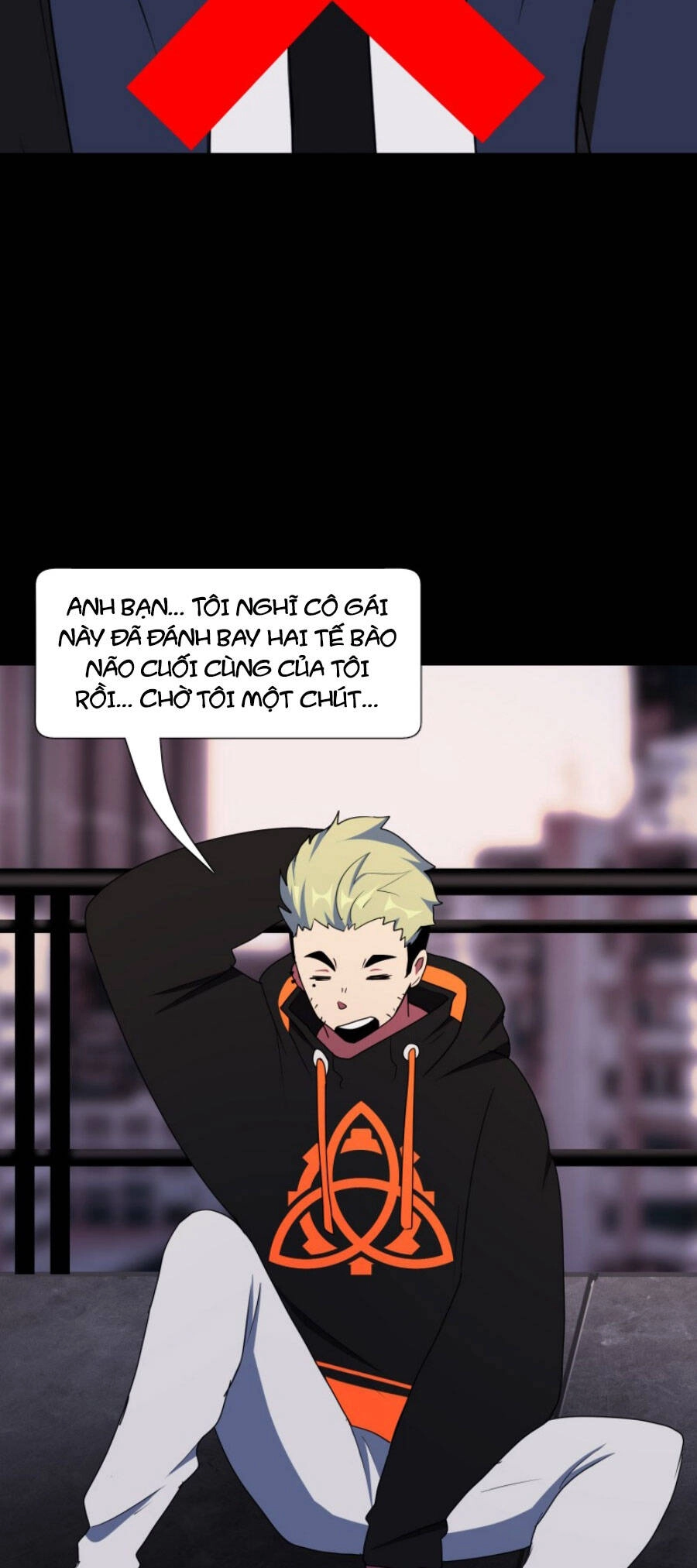 Tử Thần Chapter 38 - 44