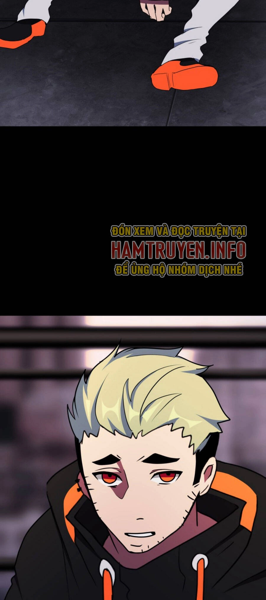 Tử Thần Chapter 38 - 45