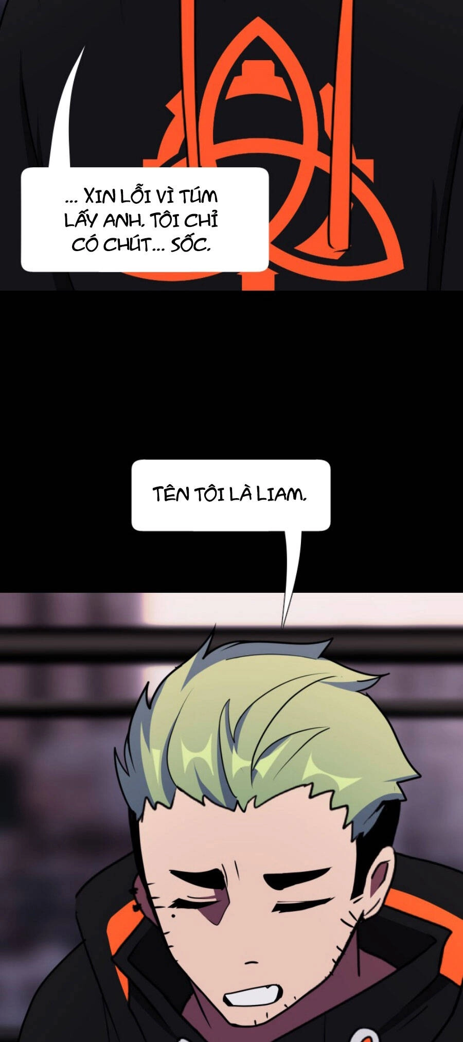 Tử Thần Chapter 38 - 46