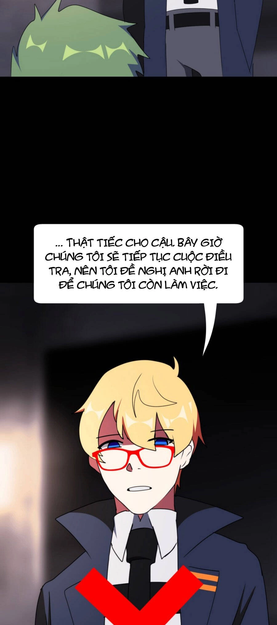 Tử Thần Chapter 38 - 48