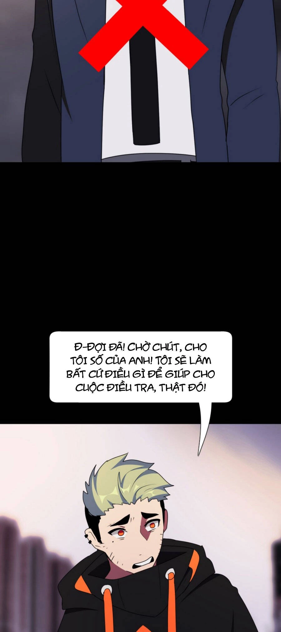 Tử Thần Chapter 38 - 49