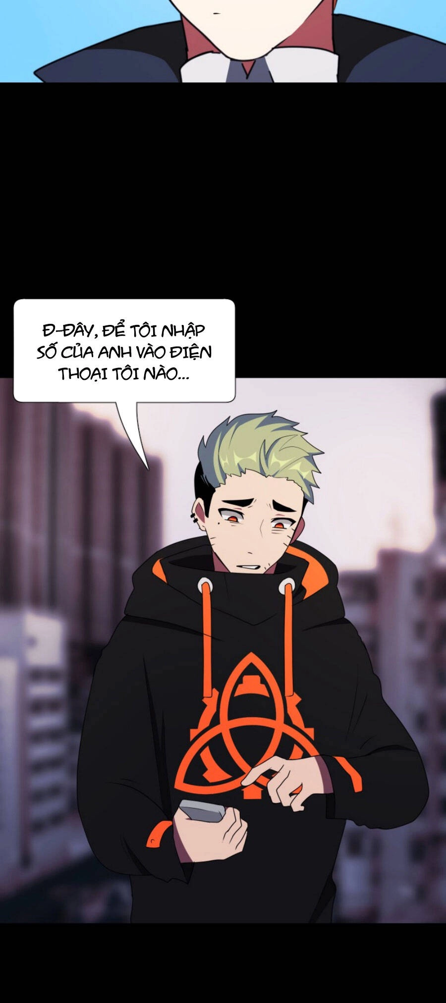 Tử Thần Chapter 38 - 51