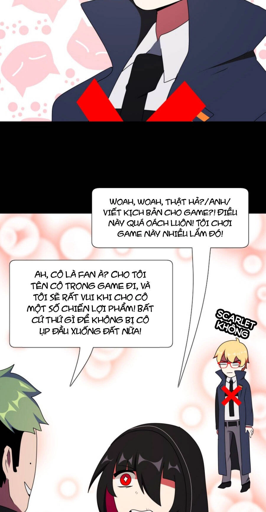 Tử Thần Chapter 38 - 59