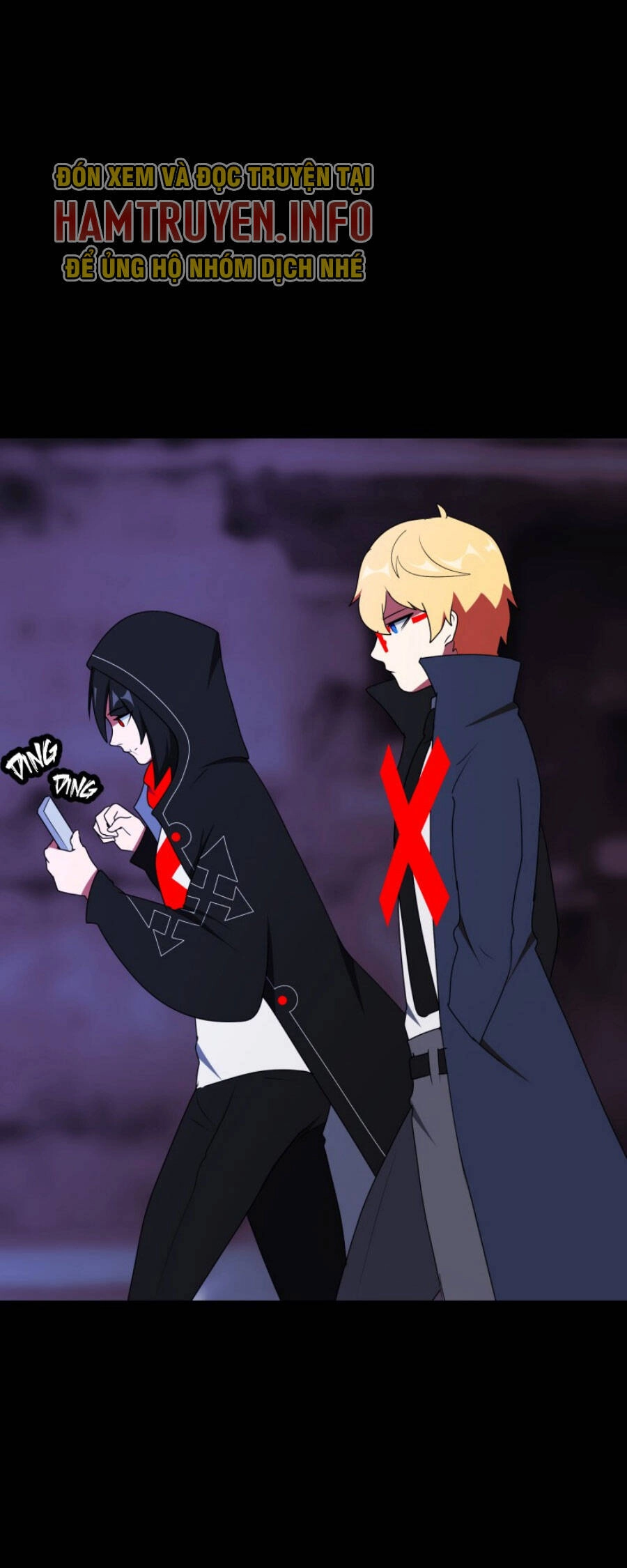 Tử Thần Chapter 38 - 64