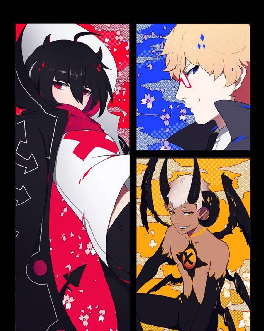 Tử Thần Chapter 39 - 3