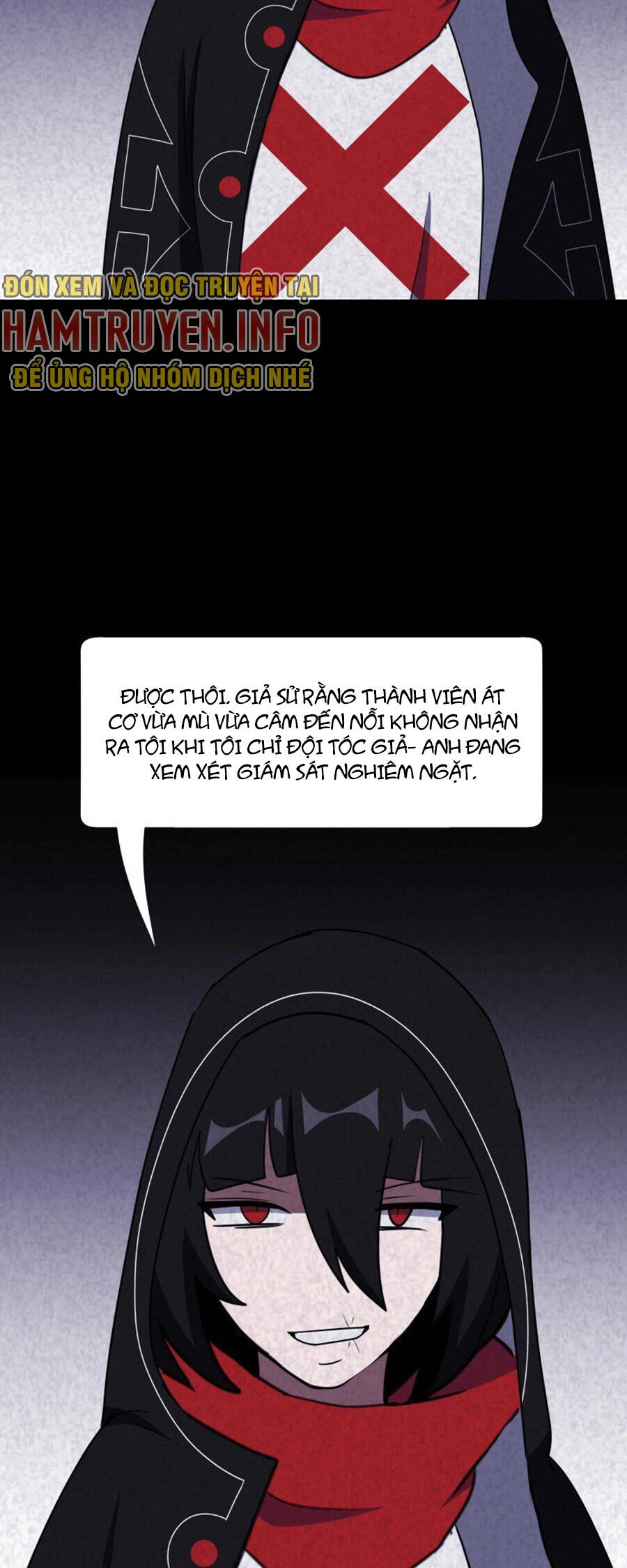 Tử Thần Chapter 39 - 21