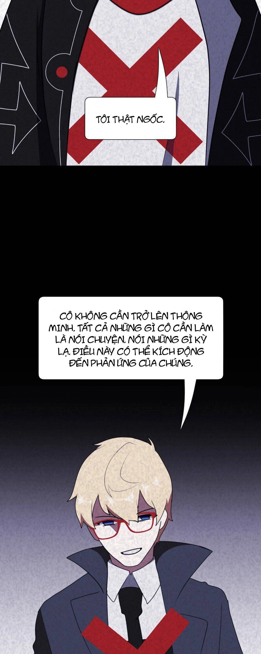 Tử Thần Chapter 39 - 22