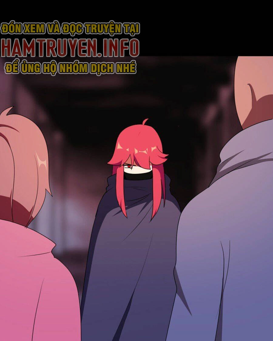 Tử Thần Chapter 39 - 28