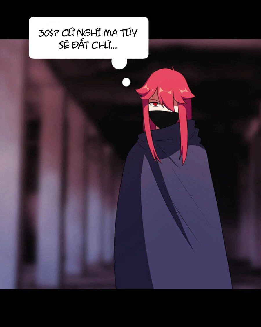 Tử Thần Chapter 39 - 50