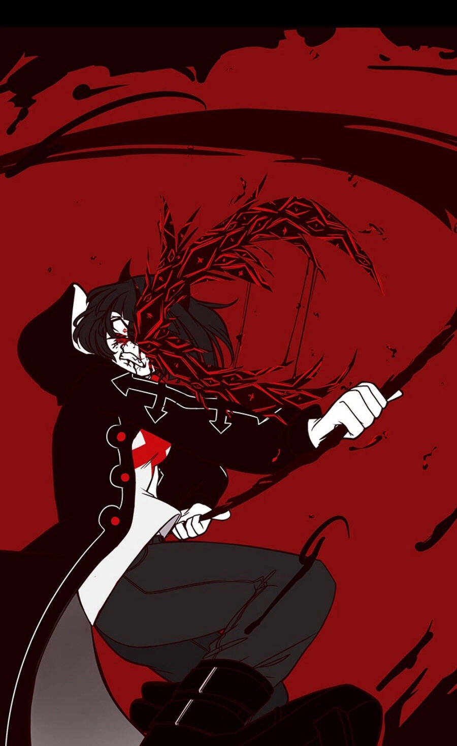 Tử Thần Chapter 42 - 3