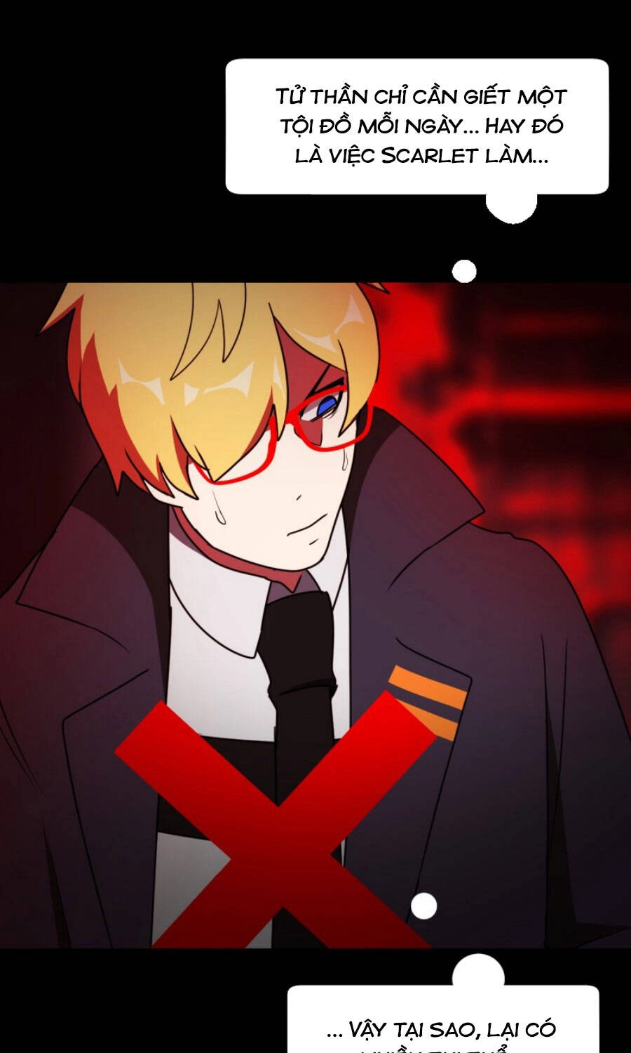 Tử Thần Chapter 43 - 25