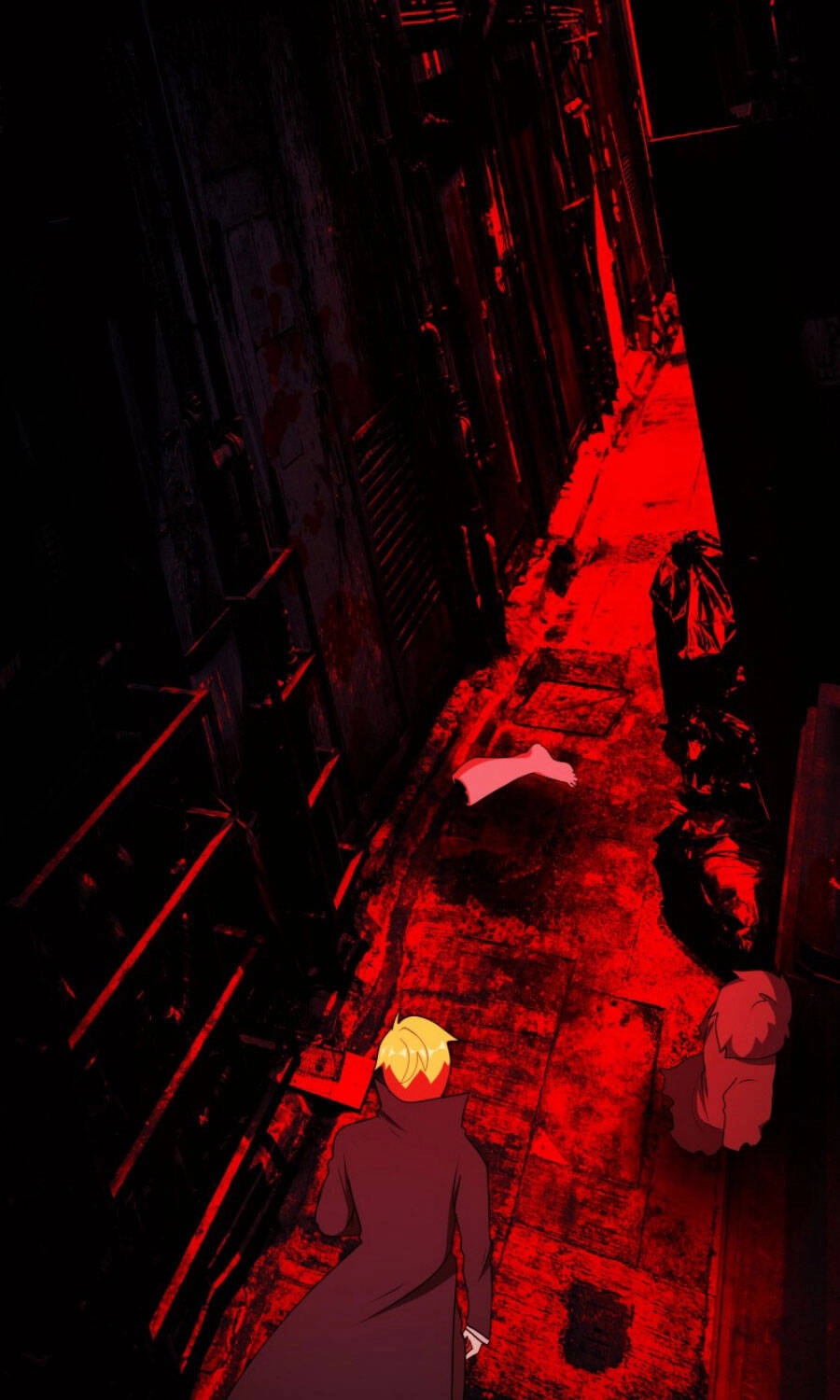 Tử Thần Chapter 43 - 31