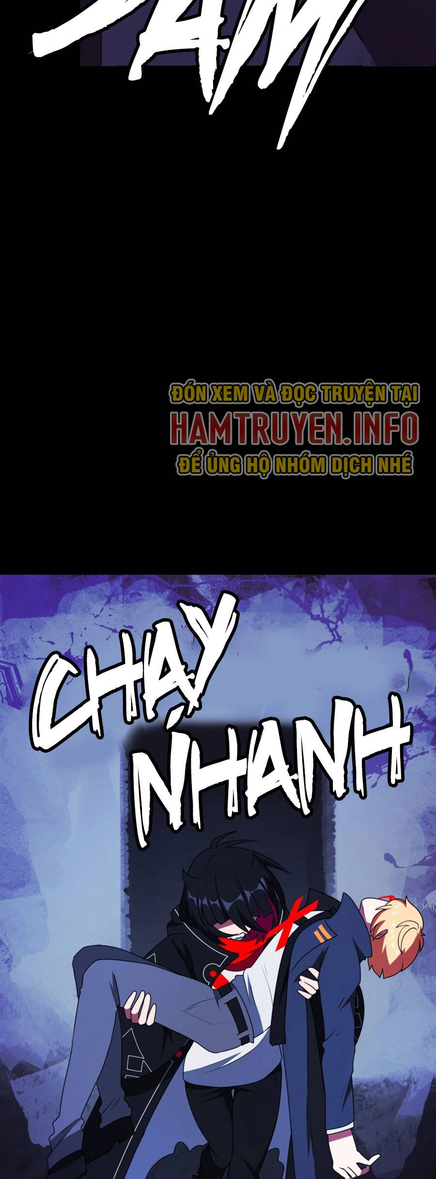 Tử Thần Chapter 44 - 5