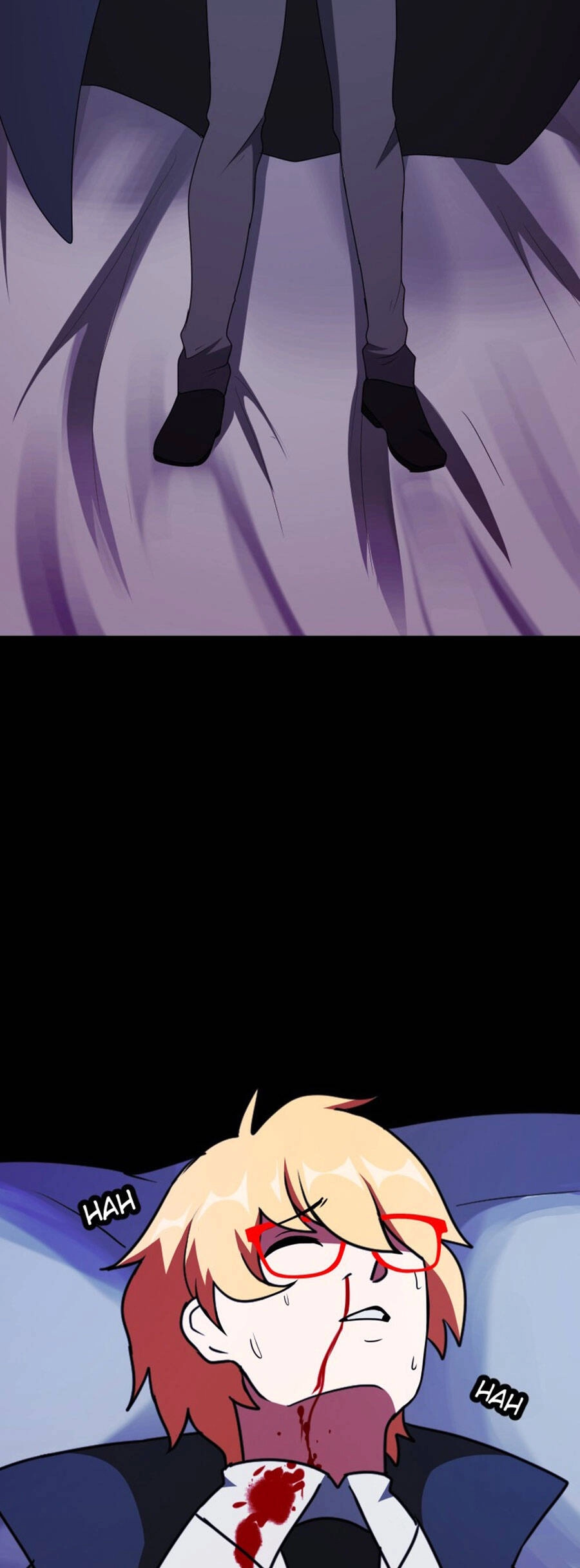 Tử Thần Chapter 44 - 10