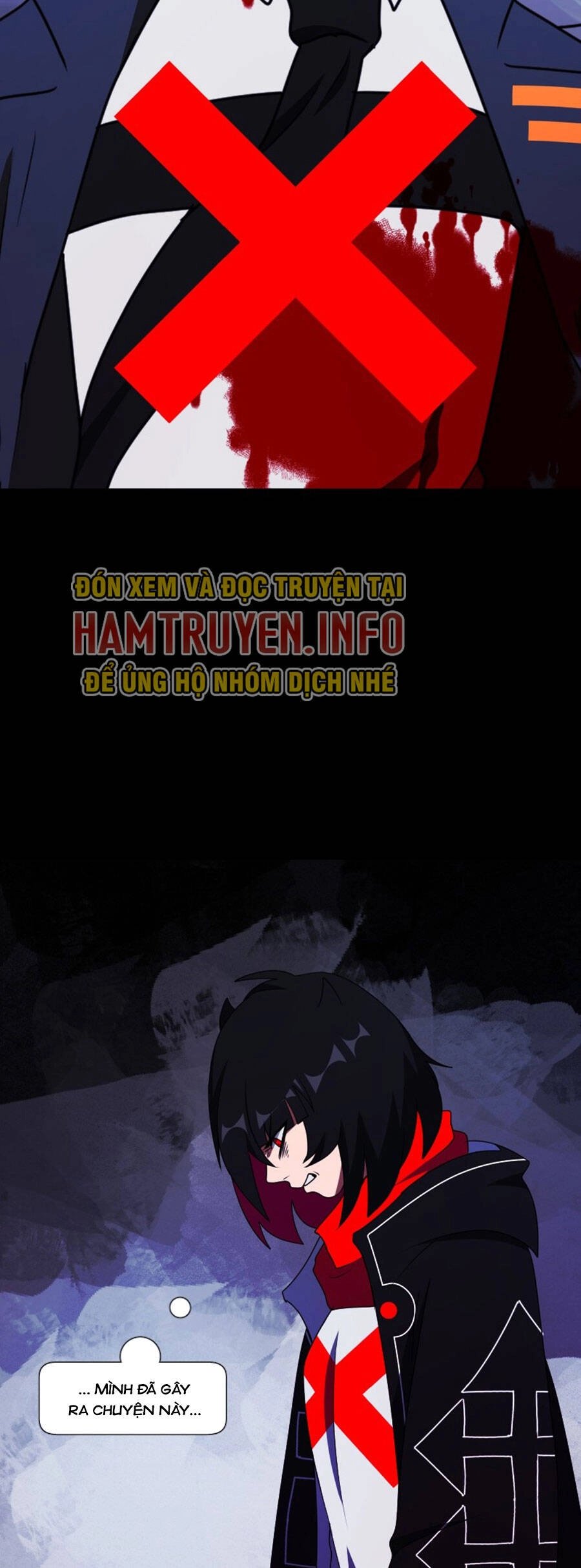 Tử Thần Chapter 44 - 11