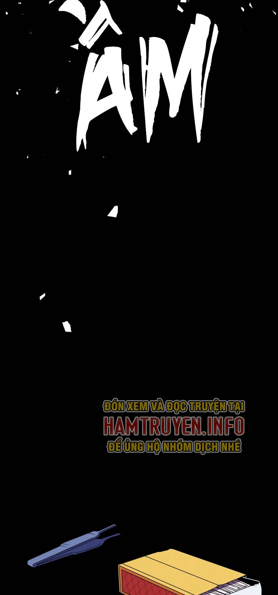 Tử Thần Chapter 44 - 46