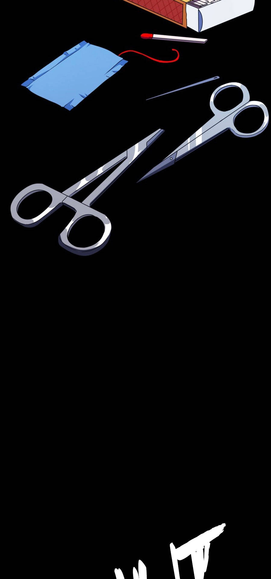 Tử Thần Chapter 44 - 47