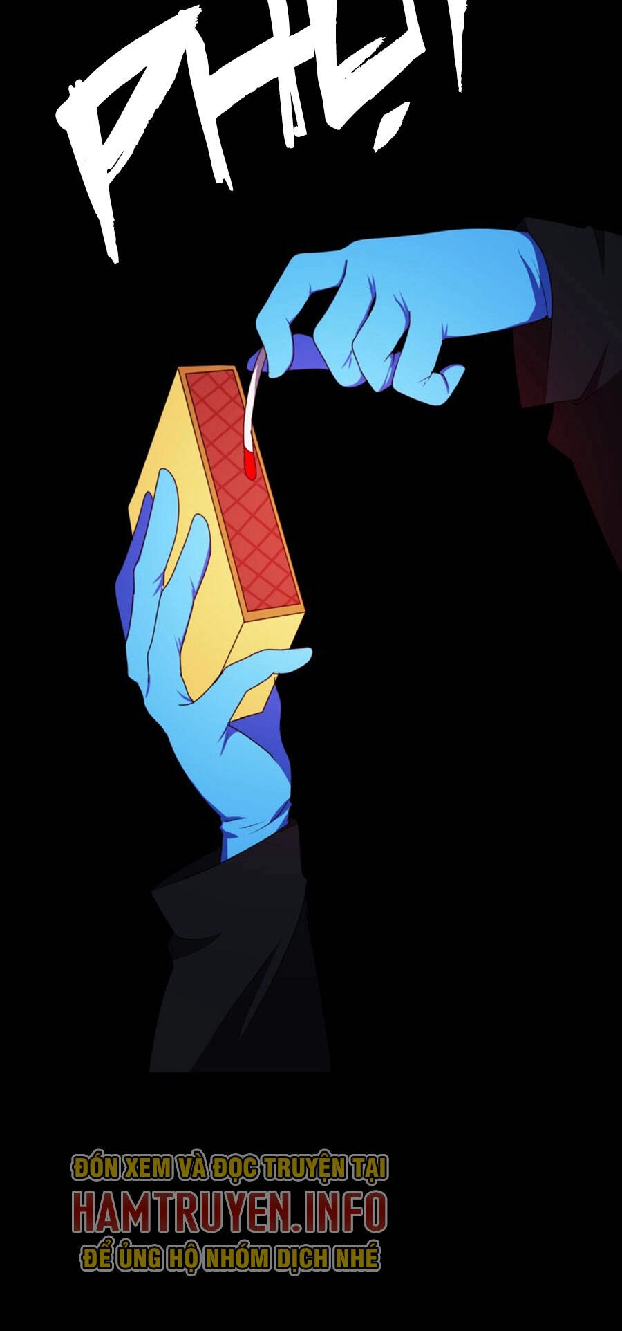 Tử Thần Chapter 44 - 48