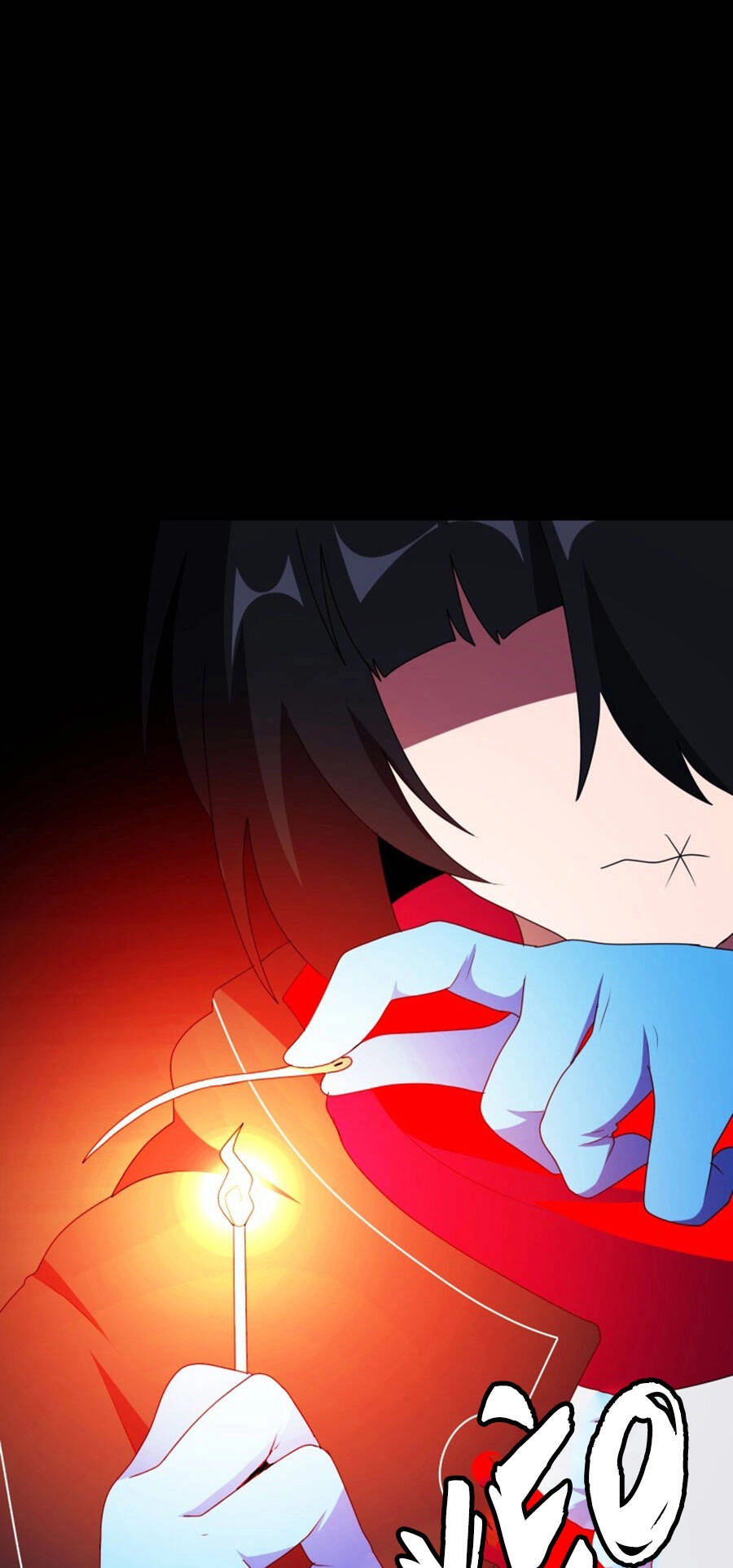 Tử Thần Chapter 44 - 49