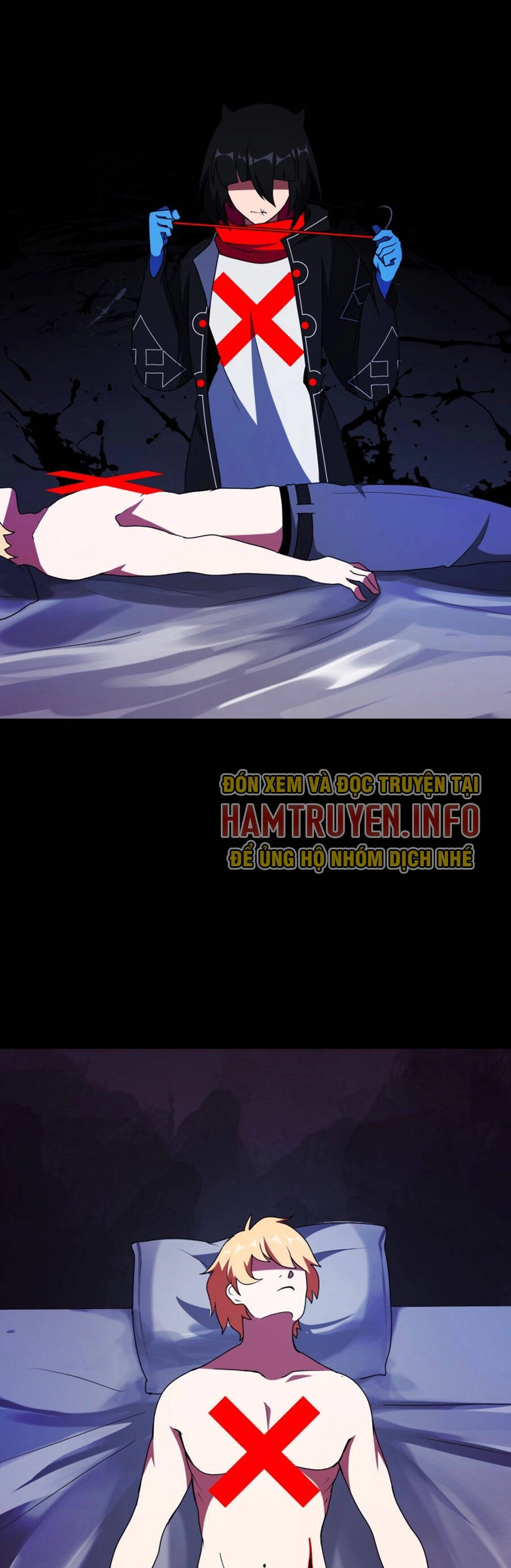 Tử Thần Chapter 44 - 53