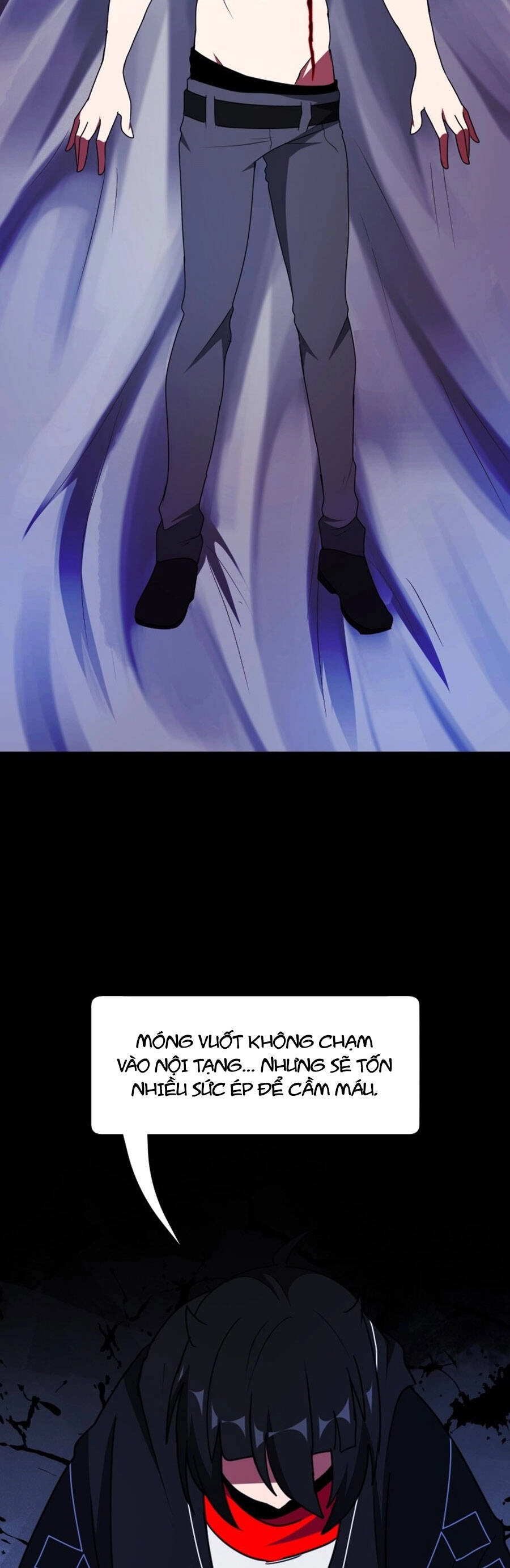 Tử Thần Chapter 44 - 54