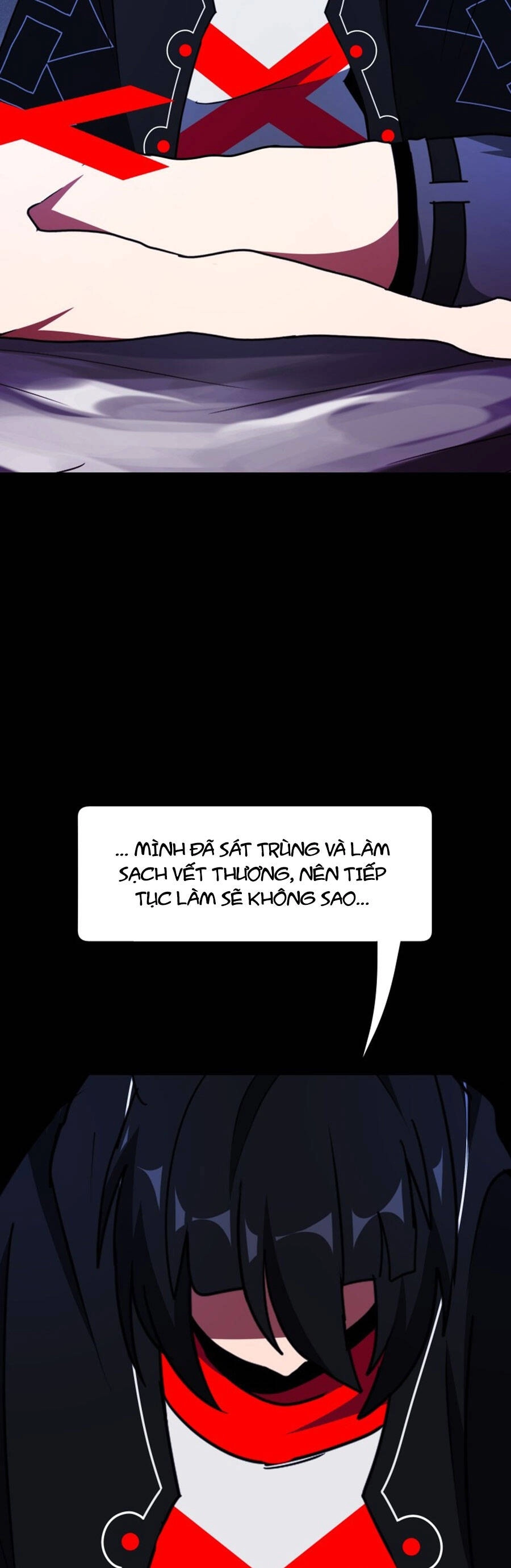 Tử Thần Chapter 44 - 55