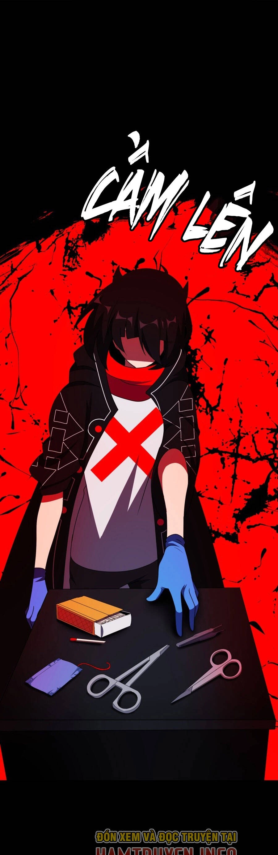 Tử Thần Chapter 44 - 58