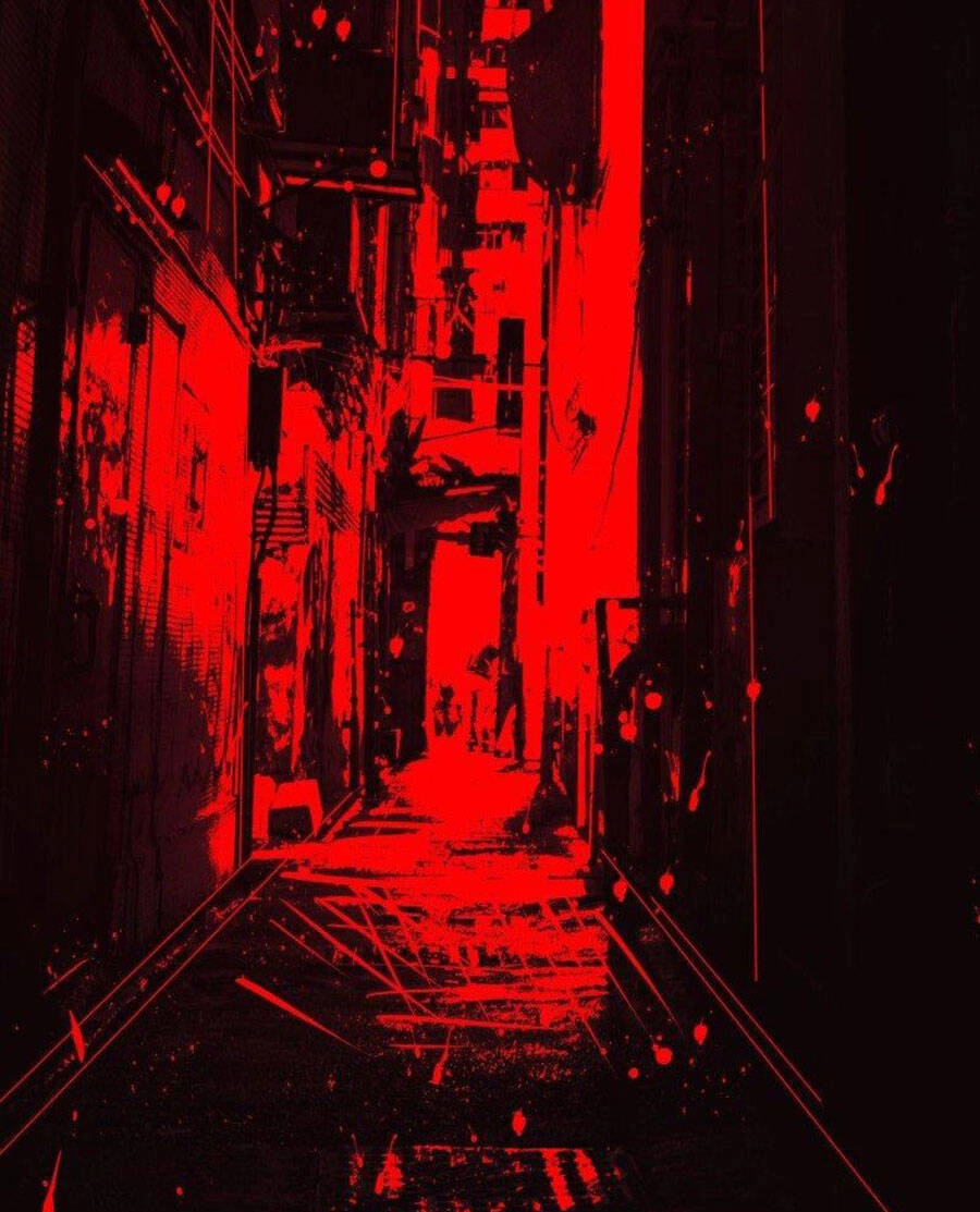 Tử Thần Chapter 45 - 7