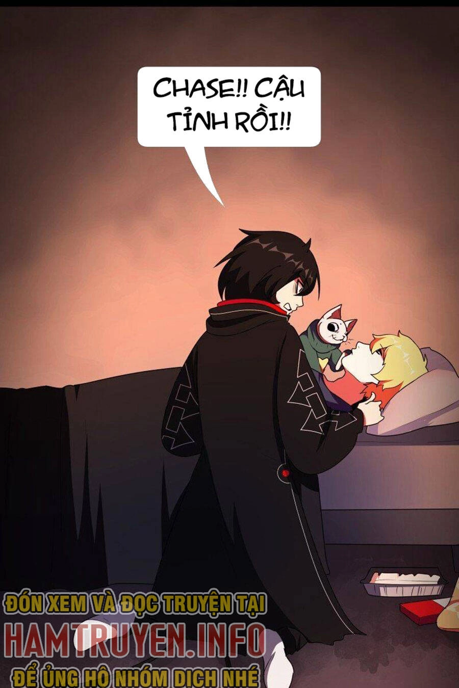 Tử Thần Chapter 46 - 112