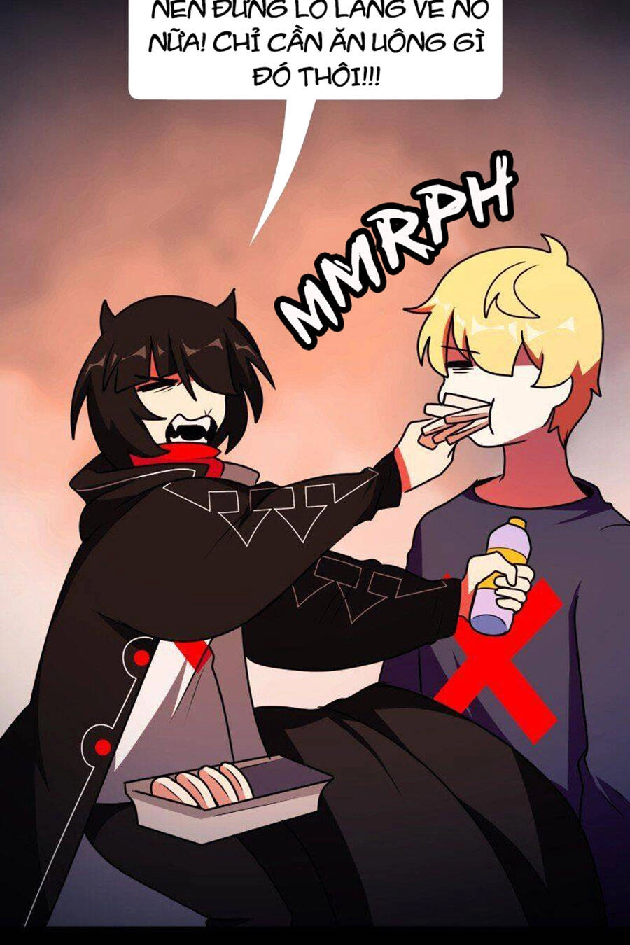 Tử Thần Chapter 46 - 126