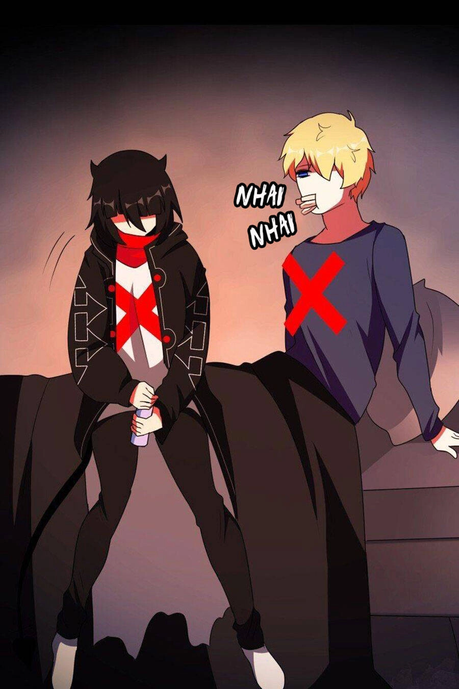 Tử Thần Chapter 46 - 129