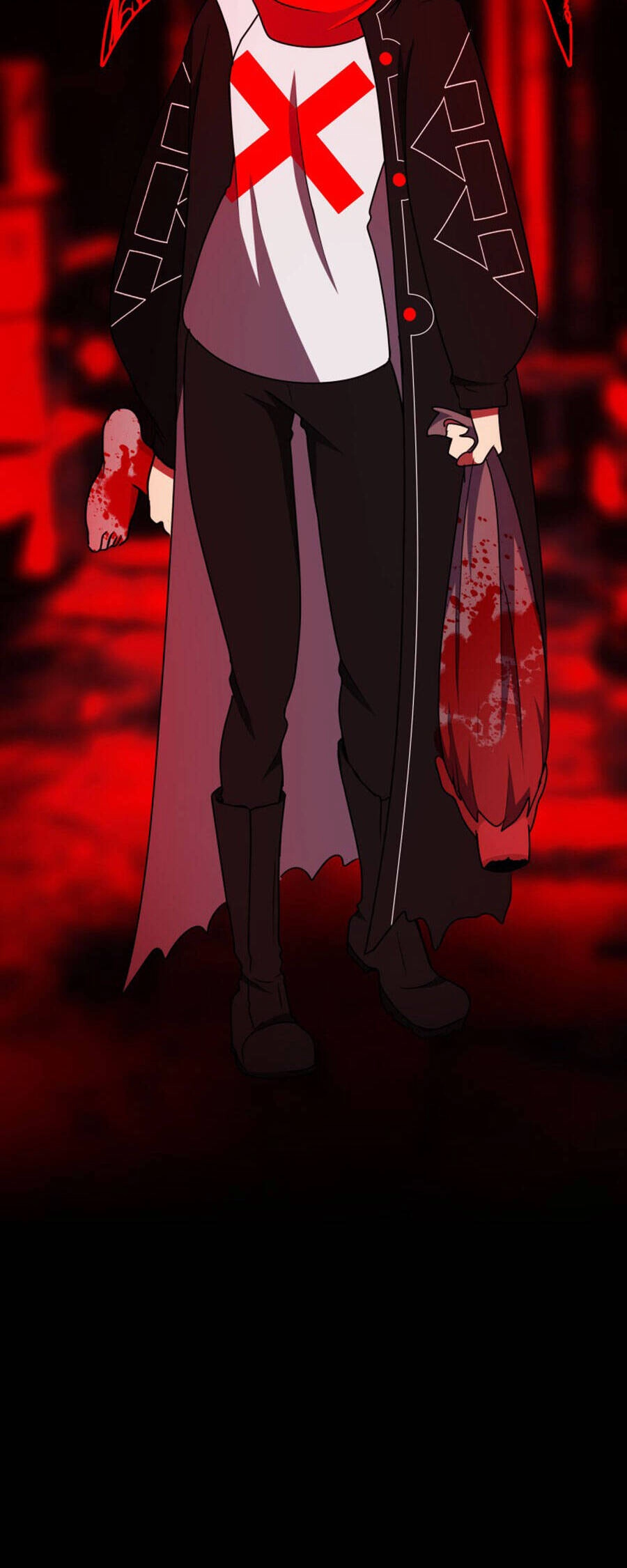 Tử Thần Chapter 47 - 8