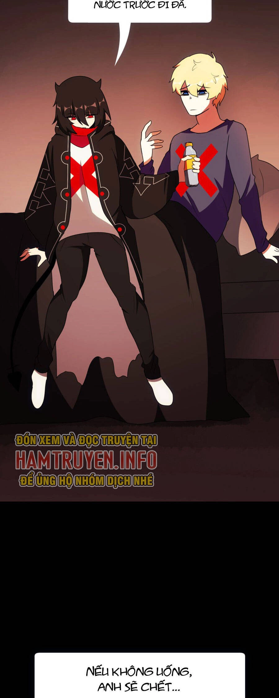 Tử Thần Chapter 47 - 13