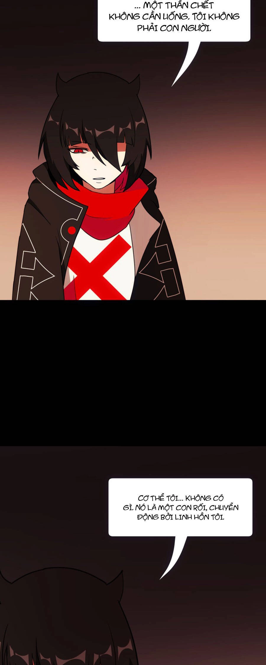 Tử Thần Chapter 47 - 15